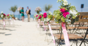 5 Very Different Wedding Destination Locations