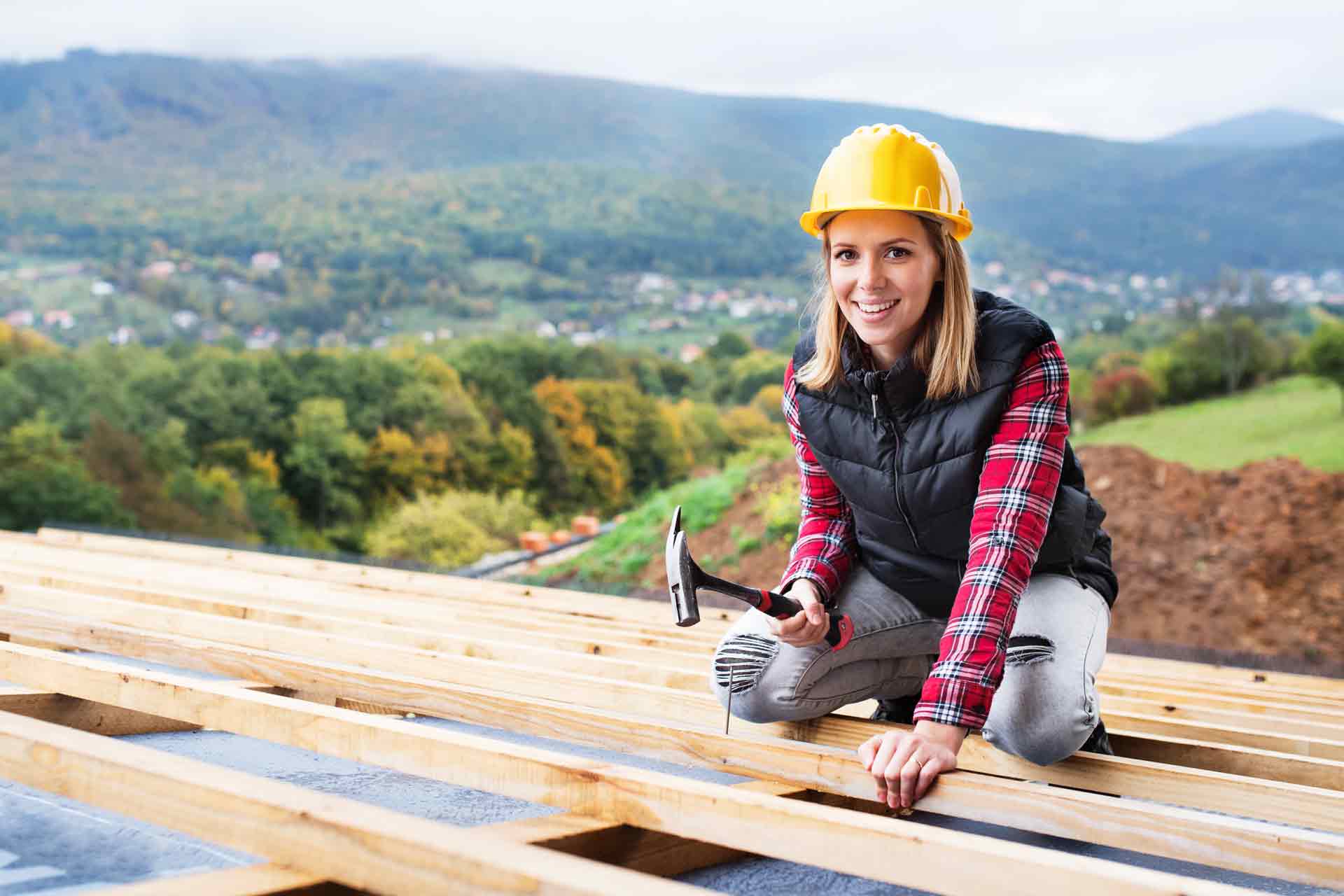 5 Tips for Choosing the Right Roofer 