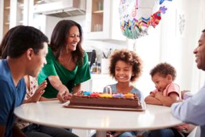 What are Some Good Places for Birthday Parties?
