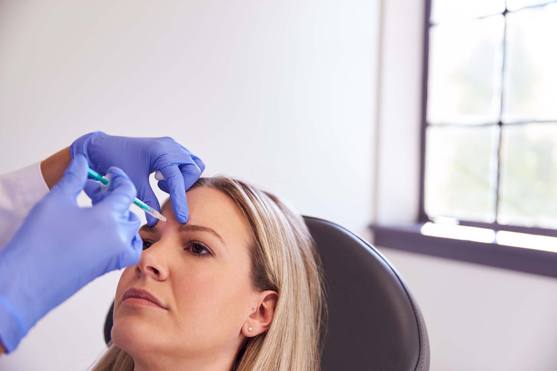 How do you know if you need dermal fillers?
