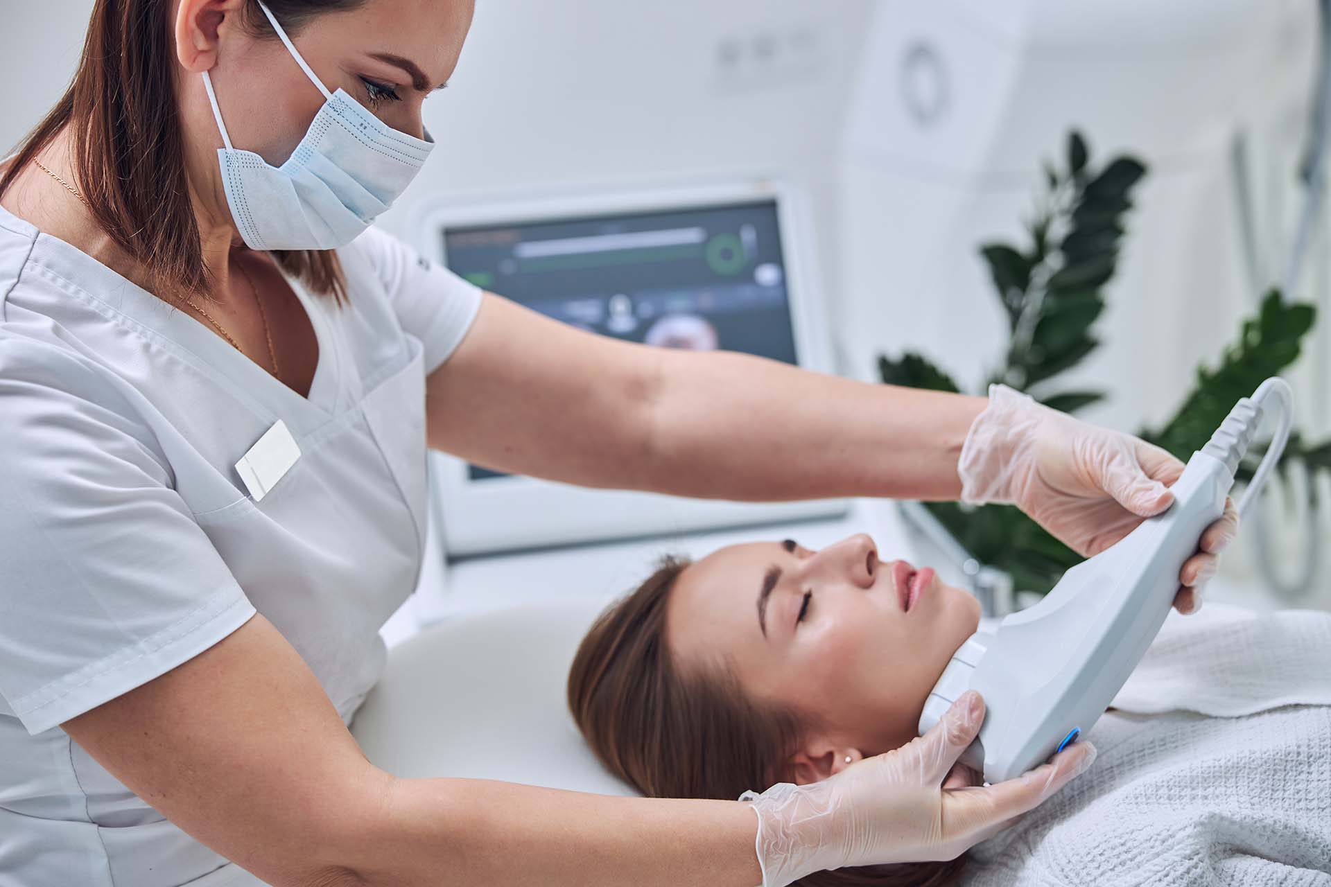 What To Know About Microdermabrasion