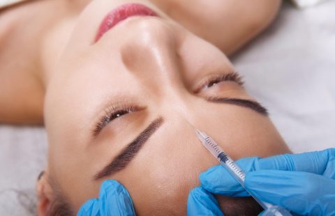 5 Undeniable Benefits of Botox