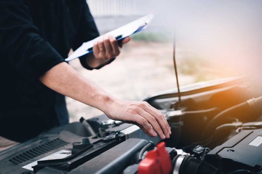 A Beginner's Guide to Basic Car Maintenance