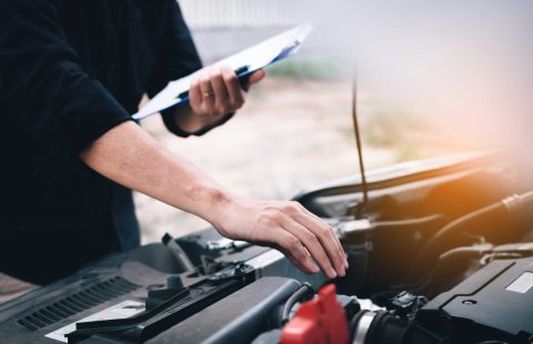 A Beginner's Guide to Basic Car Maintenance