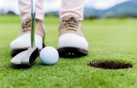 Mastering the Swing Proven Tips to Improve Your Golf Game