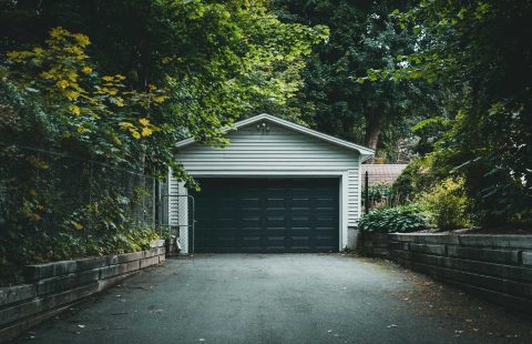 The Importance of Garage Door Insulation in Energy Efficiency