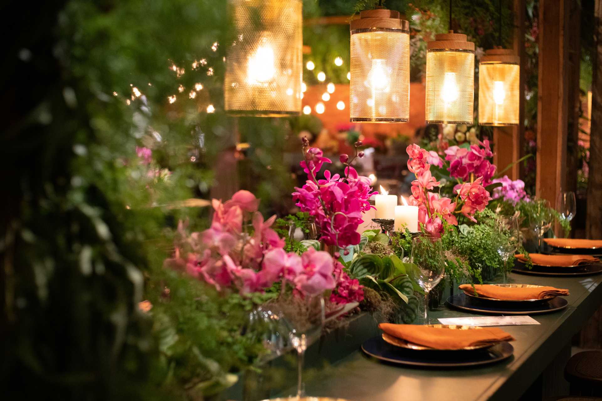 How Private Venues Elevate Social Experiences - iNformedNow