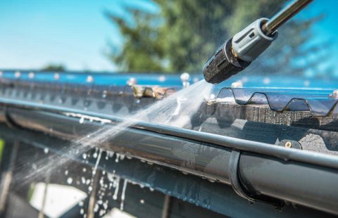 The Do’s and Don’ts of Power Washing Your Roof - iNformed Now