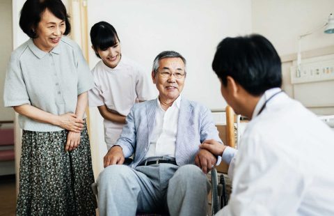 Beyond the Symptoms: How Family Doctors Treat the Whole Person - iNformedNow