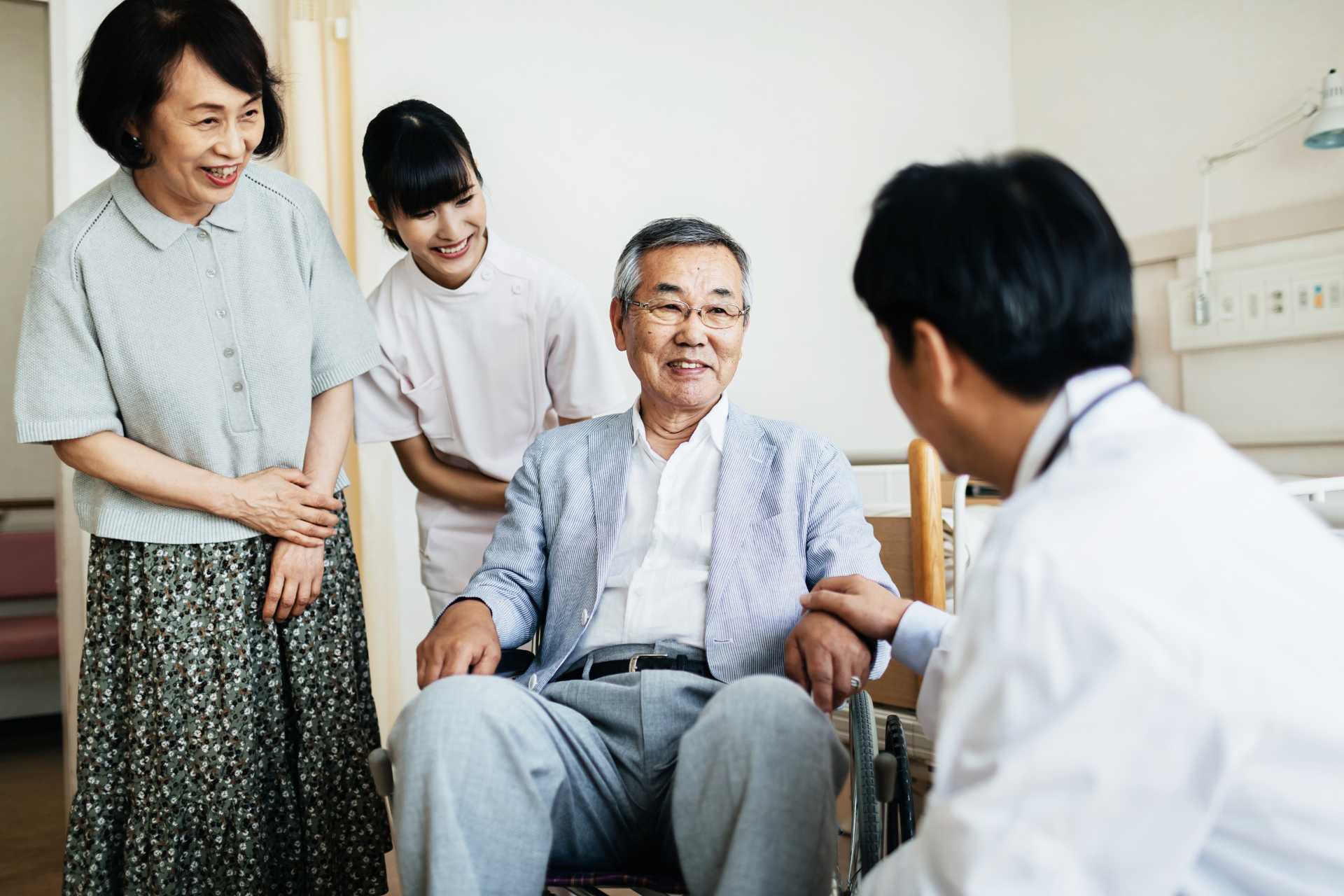 Beyond the Symptoms: How Family Doctors Treat the Whole Person - iNformedNow