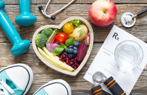 Beyond the Prescription: Lifestyle Medicine as the Future of Primary Care - iNformed Now