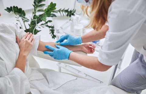 Beyond the Hangover: How Family Doctors are Integrating IV Micronutrient Therapy for Chronic Fatigue - iNformed Now