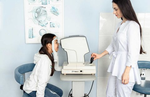 The Pediatric Vision Milestone: Why 2026 Family Medicine Prioritizes Early Myopia Management - iNformed Now