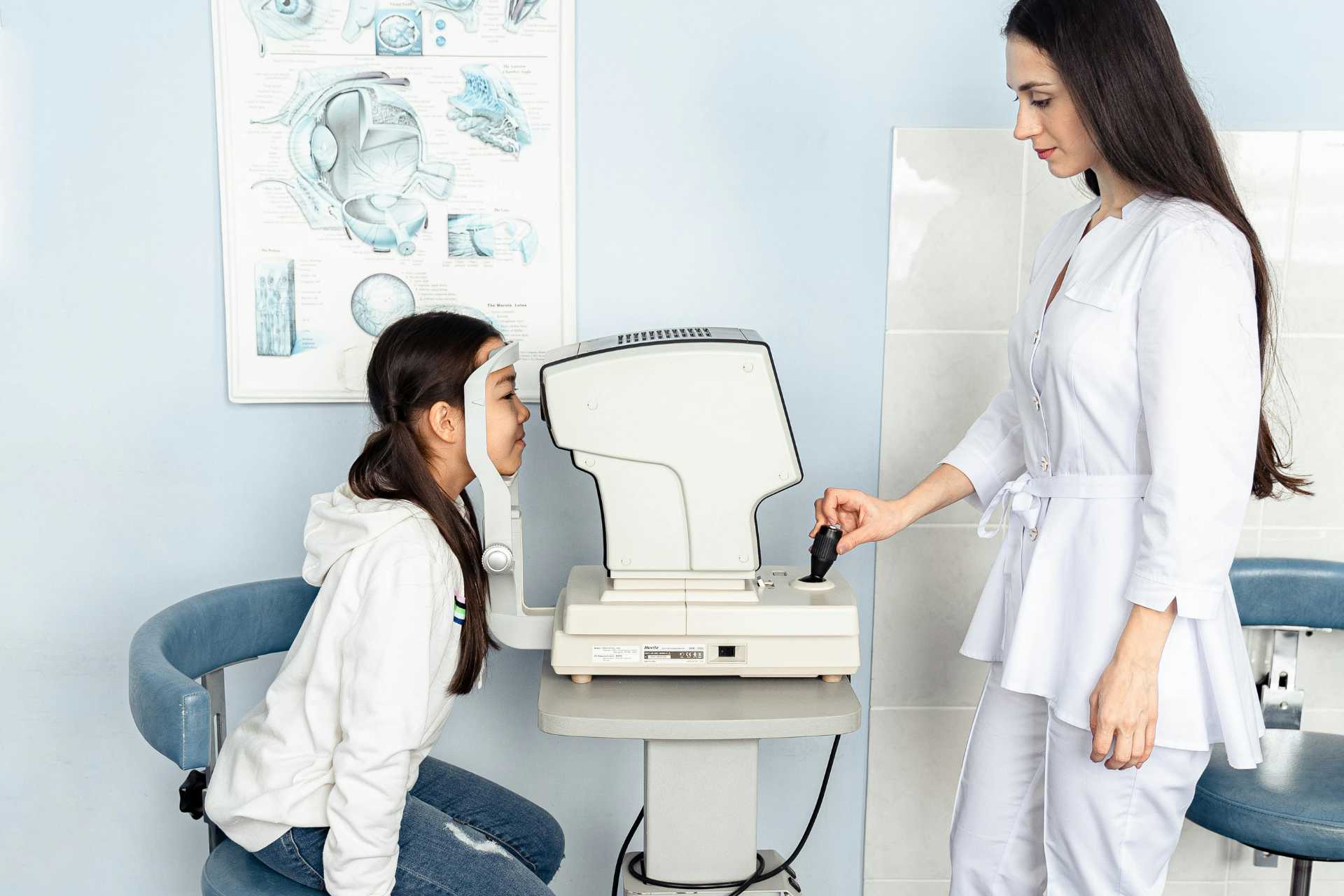 The Pediatric Vision Milestone: Why 2026 Family Medicine Prioritizes Early Myopia Management - iNformed Now