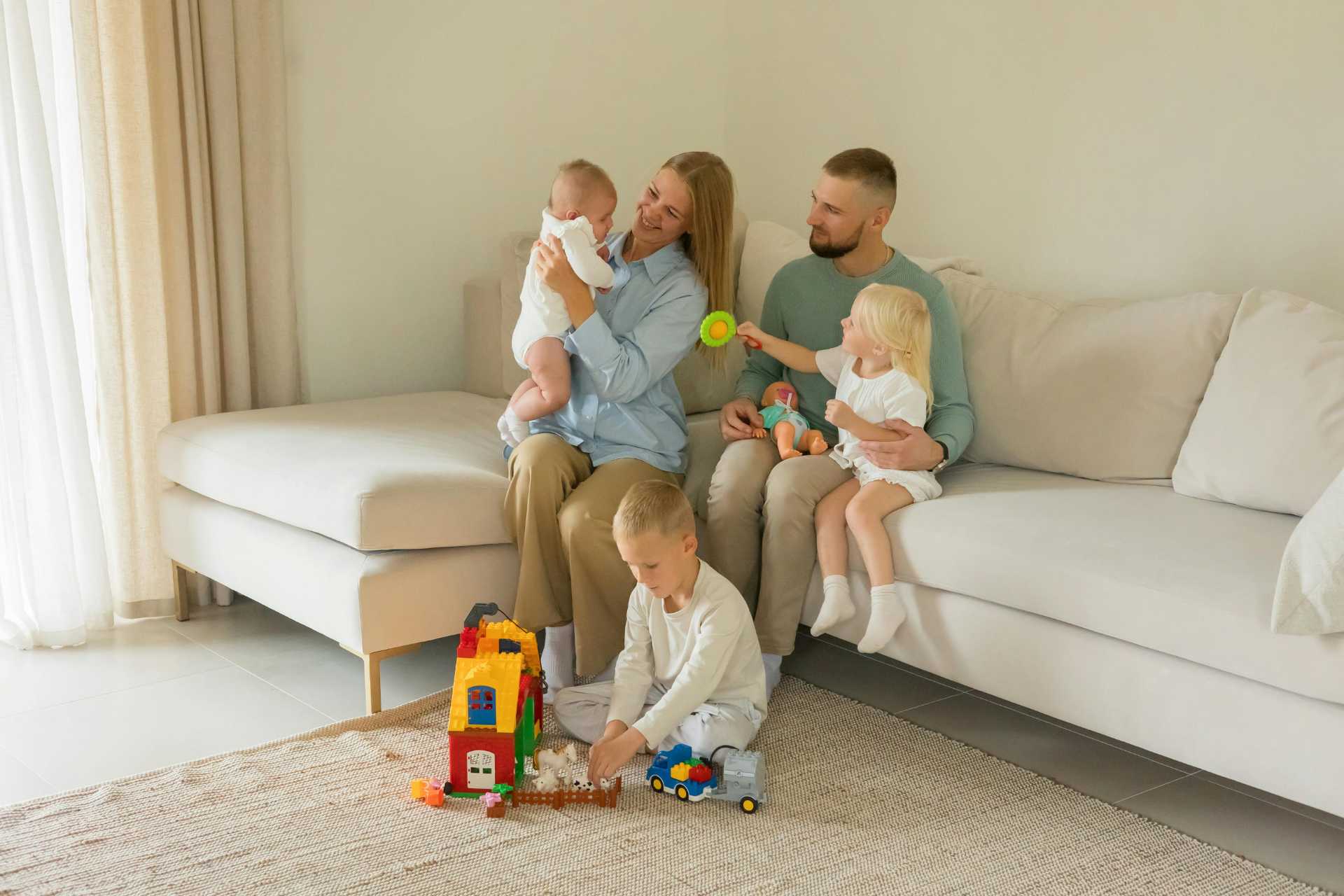 Silent Hazards at Home: Protecting Your Household from Carbon Monoxide and Poor Air Flow - iNformedNow