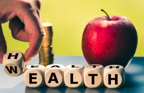 The Wellness Connection: How Coordinating Your Health and Wealth Redefines Long-Term Peace of Mind - iNformedNow