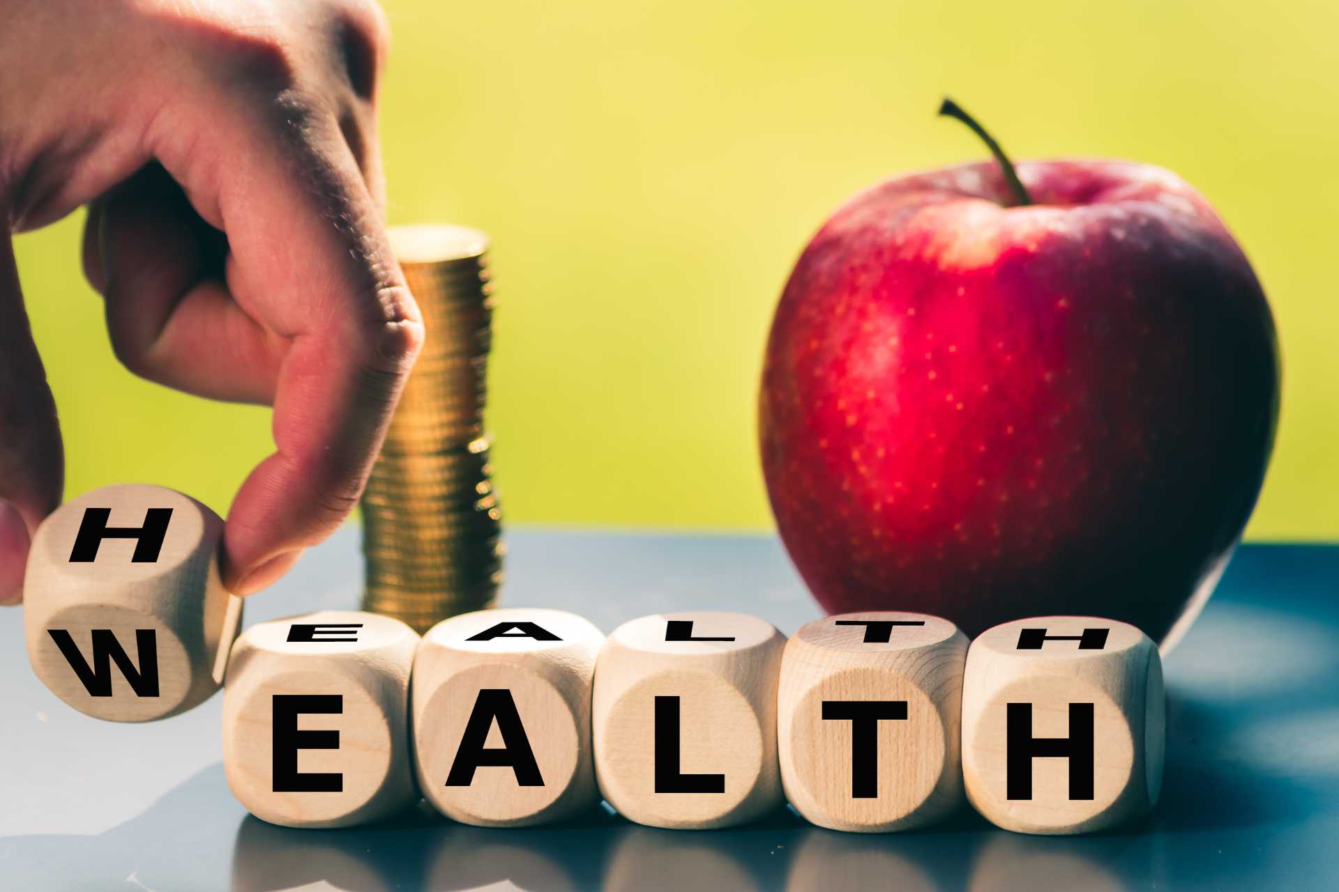 The Wellness Connection: How Coordinating Your Health and Wealth Redefines Long-Term Peace of Mind - iNformedNow