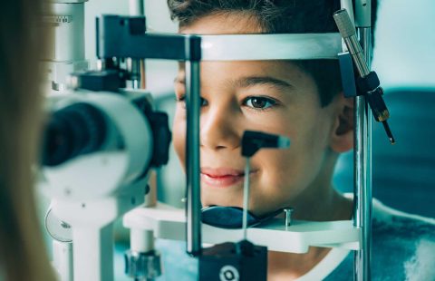 Passing Down Vision: What Family Medicine Teaches Us About Inherited Eye Conditions - iNformed Now
