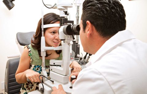 Beyond 20/20 Vision: How Routine Eye Exams Serve as an Early Warning System for Systemic Health - iNformedNow
