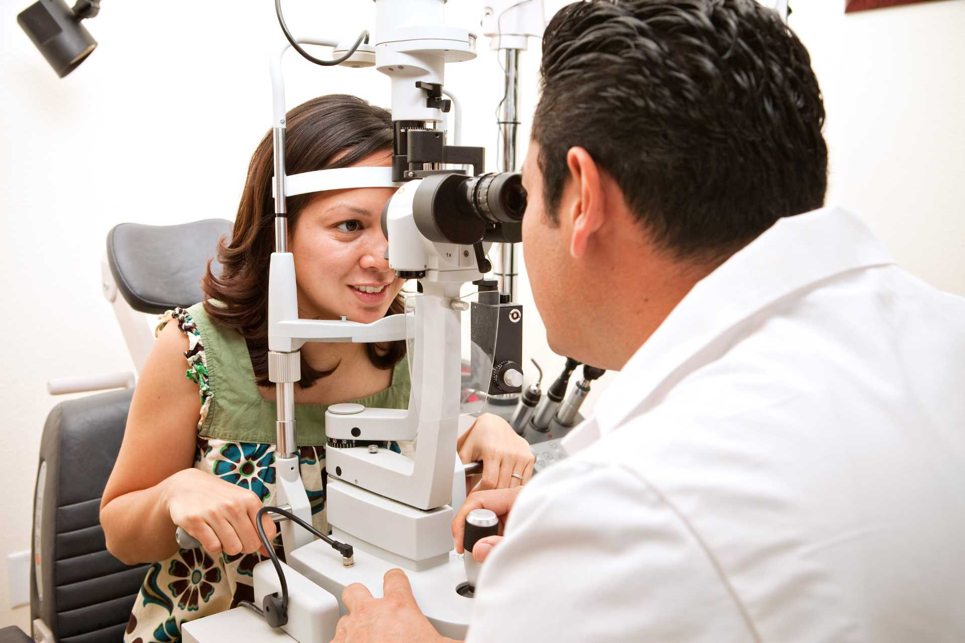 Beyond 20/20 Vision: How Routine Eye Exams Serve as an Early Warning System for Systemic Health - iNformedNow