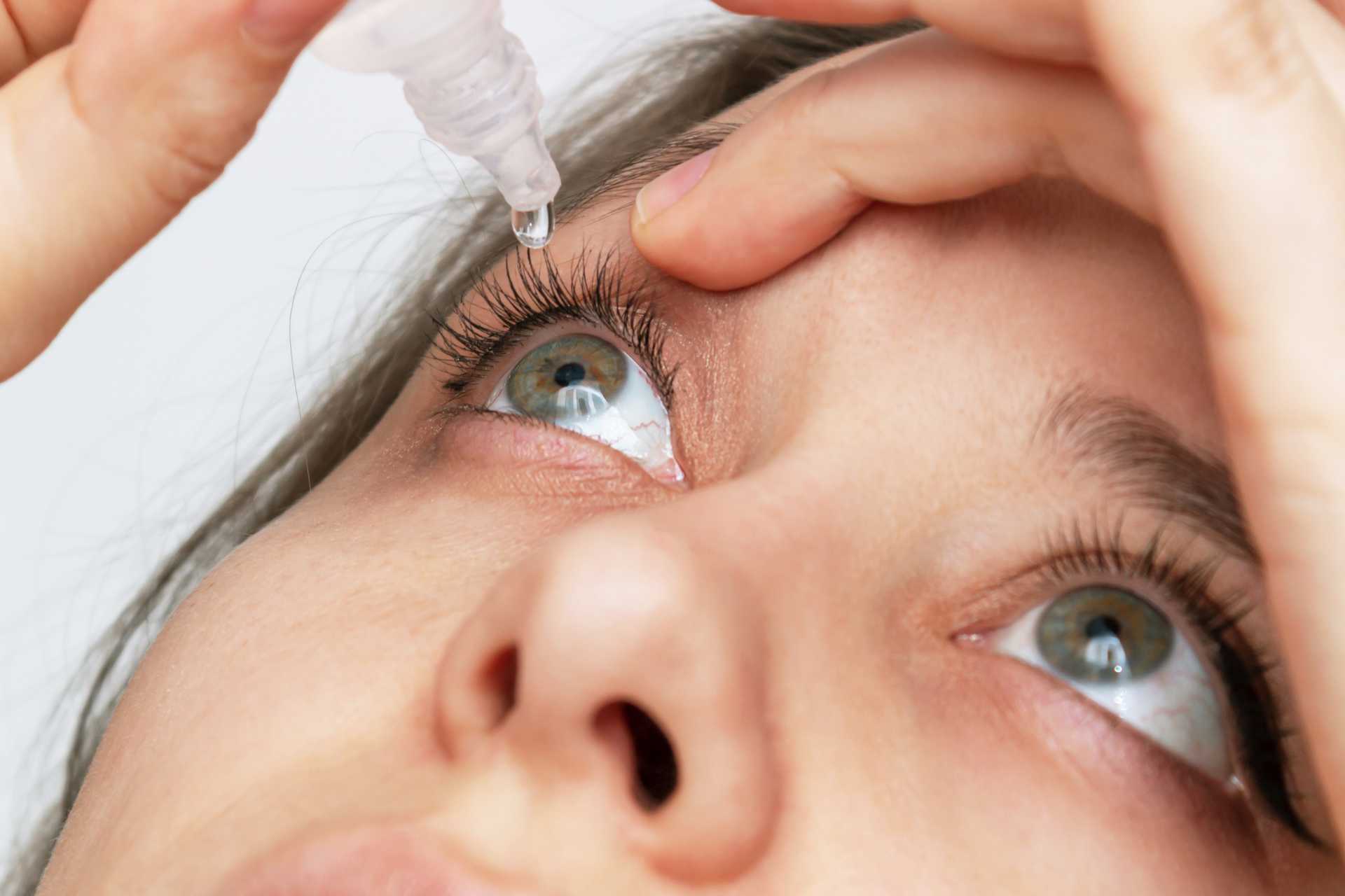 Conquering Screen Fatigue and Winter Aridity: Modern Solutions for Dry Eye Syndrome - iNformedNow