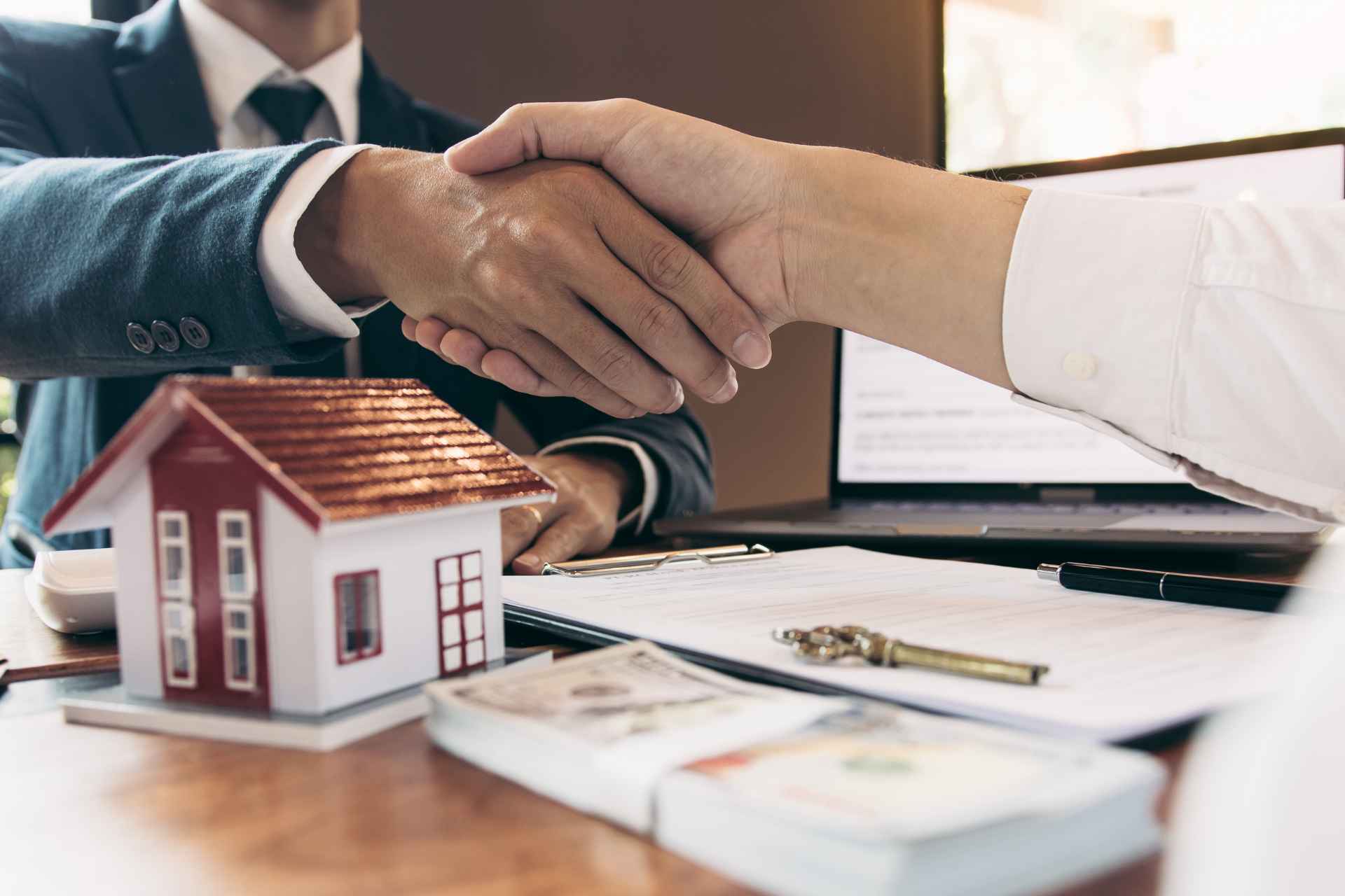 From Listing to Closing: The Key Strategies a Real Estate Agent Uses to Sell Your Home Faster - iNformed Now