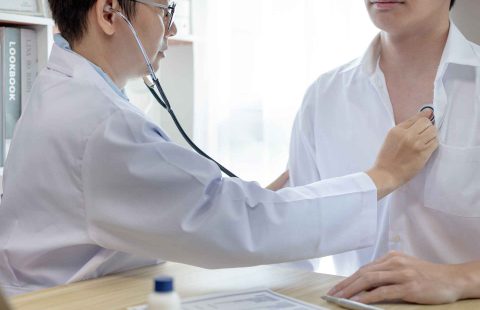 What to Expect in a Comprehensive Annual Physical Exam: From Head-to-Toe Health to Vision Care - iNformed Now