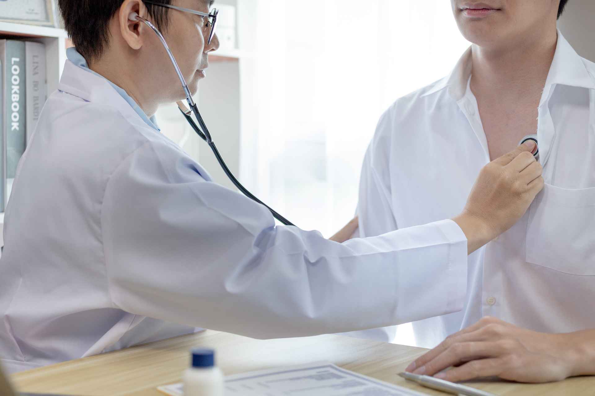 What to Expect in a Comprehensive Annual Physical Exam: From Head-to-Toe Health to Vision Care - iNformed Now